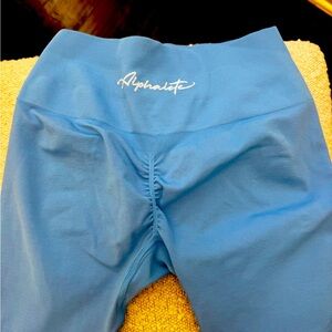 Amplify legging by Alphalete